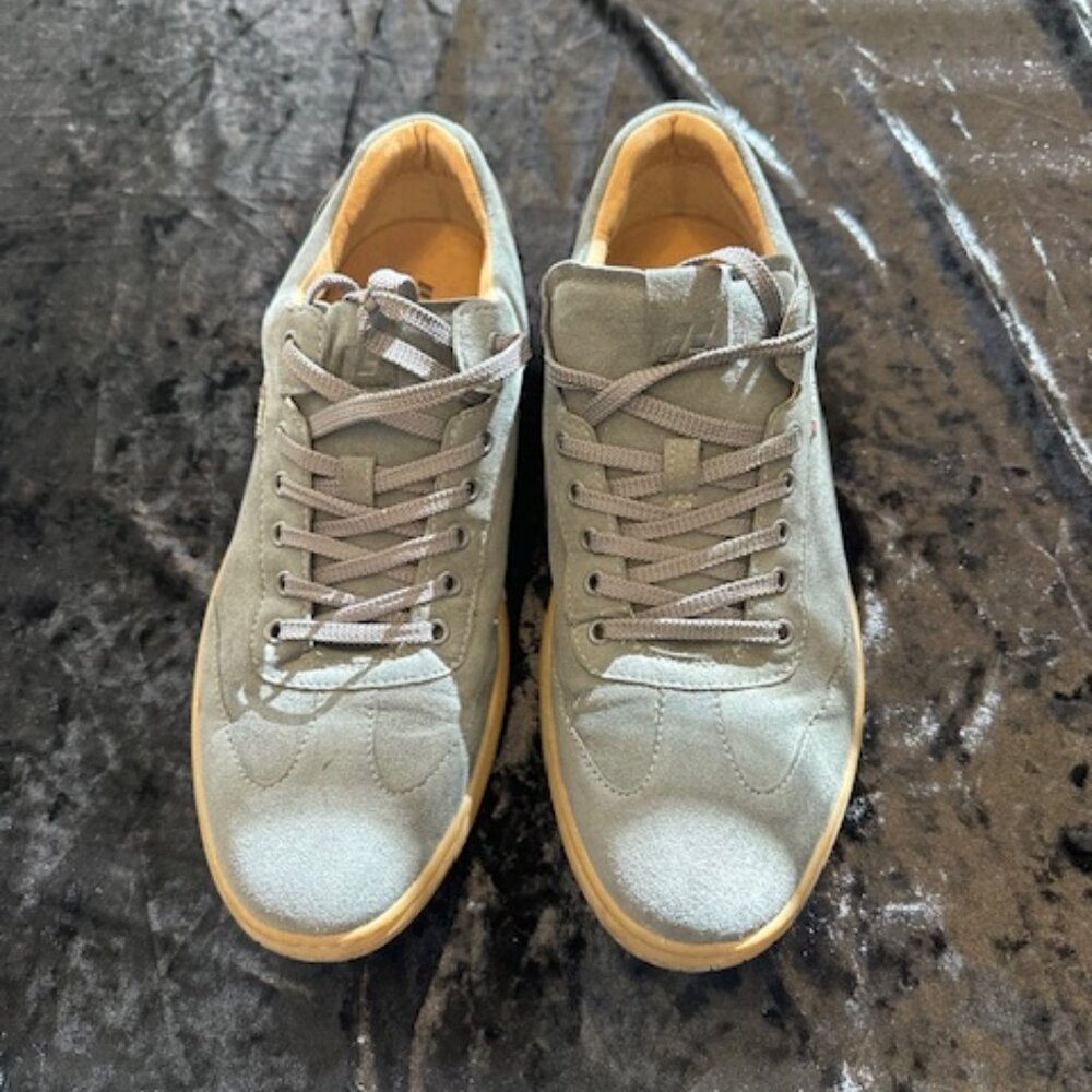 Men's  Piloti Driving Sneakers